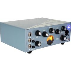 Ashdown Tête d'ampli OBM 500w fabriquée en Angleterre - Vue 2